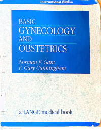 BASIC GYNECOLOGY AND OBSTETRICS