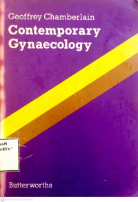 CONTEMPORARY GYNAECOLOGY