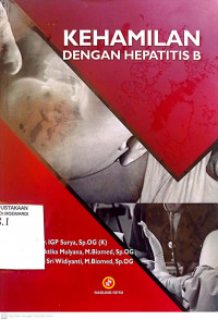 KEHAMILAN DENGAN HEPATITIS B