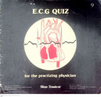 ECG QUIZ FOR THE PRACTIZING PHYSICIAN