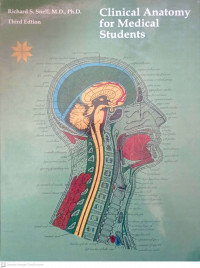 CLINICAL ANATOMY FOR MEDICAL STUDENTS