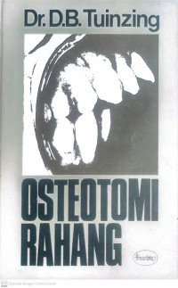OSTEOTOMI RAHANG