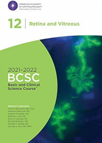 BASIC AND CLINICAL SCIENCE COURSE.SEC.12.RETINA AND VITREOUS