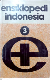 ENSIKLOPEDI INDONESIA 3