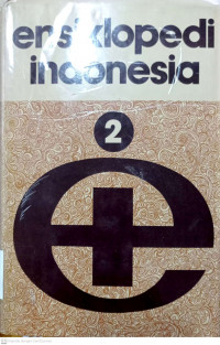 ENSIKLOPEDI INDONESIA 2